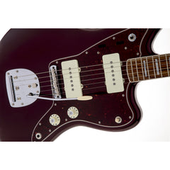 Fender Troy Van Leeuwen Jazzmaster Oxblood | Music Experience | Shop Online | South Africa