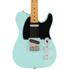 Fender Vintera '50s Telecaster Modified Daphne Blue | Music Experience | Shop Online | South Africa