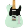 Fender Vintera '50s Telecaster Modified Surf Green | Music Experience | Shop Online | South Africa