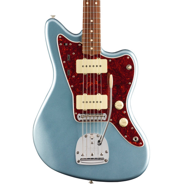 Fender Vintera '60s Jazzmaster Ice Blue Metallic | Music Experience | Shop Online | South Africa