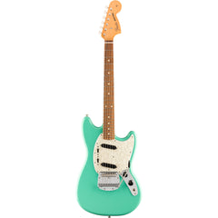 Fender Vintera '60s Mustang Sea Foam Green | Music Experience | Shop Online | South Africa