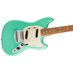 Fender Vintera '60s Mustang Sea Foam Green | Music Experience | Shop Online | South Africa