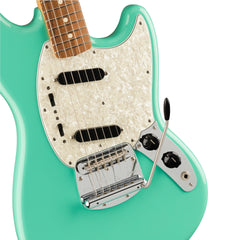 Fender Vintera '60s Mustang Sea Foam Green | Music Experience | Shop Online | South Africa