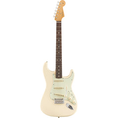 Fender Vintera '60s Stratocaster Modified Olympic White | Music Experience | Shop Online | South Africa