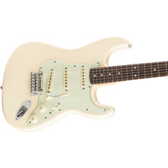 Fender Vintera '60s Stratocaster Modified Olympic White | Music Experience | Shop Online | South Africa