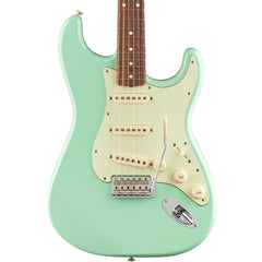 Fender Vintera '60s Stratocaster Surf Green | Music Experience | Shop Online | South Africa