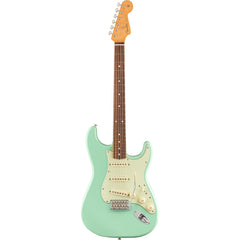 Fender Vintera '60s Stratocaster Surf Green | Music Experience | Shop Online | South Africa