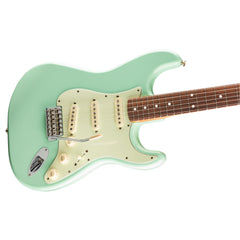 Fender Vintera '60s Stratocaster Surf Green | Music Experience | Shop Online | South Africa