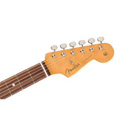 Fender Vintera '60s Stratocaster Surf Green | Music Experience | Shop Online | South Africa