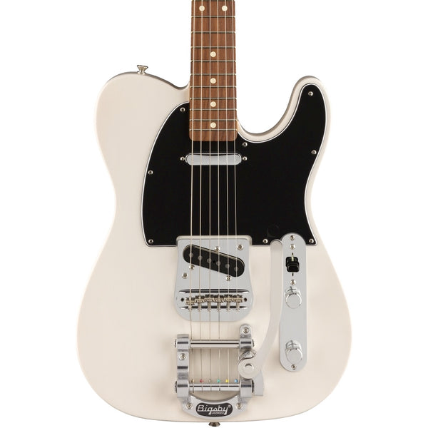 Fender Vintera '60s Telecaster Bigsby White Blonde | Music Experience | Shop Online | South Africa