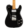 Fender Vintera '70s Telecaster Custom Black | Music Experience | Shop Online | South Africa