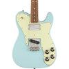 Fender Vintera '70s Telecaster Custom Sonic Blue | Music Experience | Shop Online | South Africa