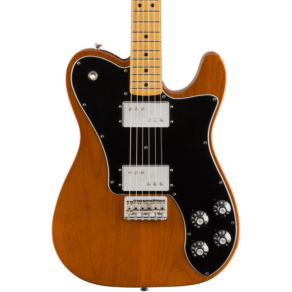 Fender Vintera '70s Telecaster Deluxe Mocha | Music Experience | Shop Online | South Africa