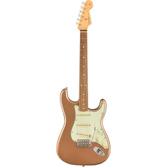 Fender Vintera Road Worn '60s Stratocaster Firemist Gold | Music Experience | Shop Online | South Africa