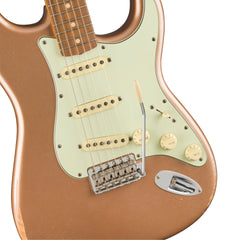 Fender Vintera Road Worn '60s Stratocaster Firemist Gold | Music Experience | Shop Online | South Africa