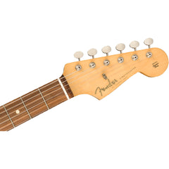 Fender Vintera Road Worn '60s Stratocaster Firemist Gold | Music Experience | Shop Online | South Africa