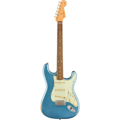 Fender Vintera Road Worn '60s Stratocaster Lake Placid Blue | Music Experience | Shop Online | South Africa