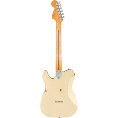 Fender Vintera Road Worn '70s Telecaster Deluxe Olympic White | Music Experience | Shop Online | South Africa