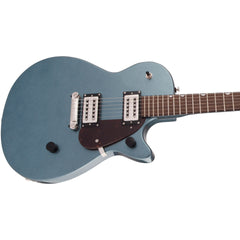 Gretsch G2210 Streamliner Junior Jet Club Gunmetal | Music Experience | Shop Online | South Africa