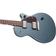 Gretsch G2210 Streamliner Junior Jet Club Gunmetal | Music Experience | Shop Online | South Africa