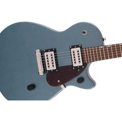 Gretsch G2210 Streamliner Junior Jet Club Gunmetal | Music Experience | Shop Online | South Africa