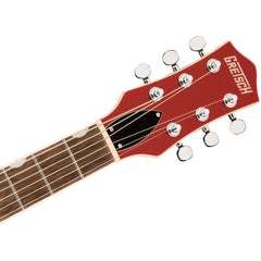 Gretsch G5232T Electromatic Double Jet FT Firestick Red | Music Experience | Shop Online | South Africa