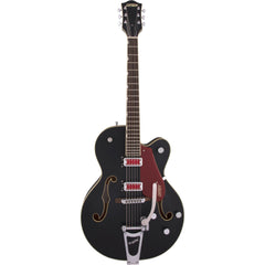 Gretsch G5410T Electromatic Rat Rod Hollow Body Matte Black | Music Experience | Shop Online | South Africa