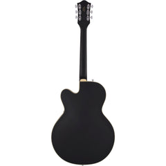 Gretsch G5410T Electromatic Rat Rod Hollow Body Matte Black | Music Experience | Shop Online | South Africa