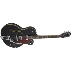 Gretsch G5410T Electromatic Rat Rod Hollow Body Matte Black | Music Experience | Shop Online | South Africa