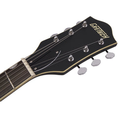 Gretsch G5410T Electromatic Rat Rod Hollow Body Matte Black | Music Experience | Shop Online | South Africa