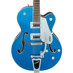 Gretsch G5420T Electromatic Hollow Body Fairlane Blue | Music Experience | Shop Online | South Africa