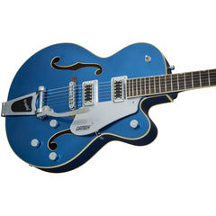 Gretsch G5420T Electromatic Hollow Body Fairlane Blue | Music Experience | Shop Online | South Africa