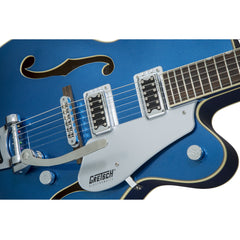 Gretsch G5420T Electromatic Hollow Body Fairlane Blue | Music Experience | Shop Online | South Africa