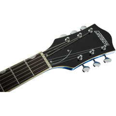 Gretsch G5420T Electromatic Hollow Body Fairlane Blue | Music Experience | Shop Online | South Africa