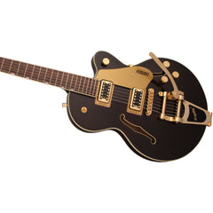 Gretsch G5655TG Electromatic Center Block Jr. Black Gold | Music Experience | Shop Online | South Africa