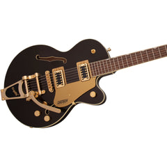 Gretsch G5655TG Electromatic Center Block Jr. Black Gold | Music Experience | Shop Online | South Africa