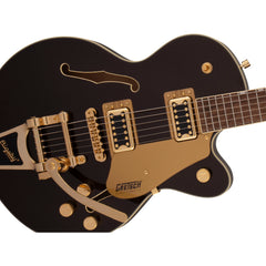 Gretsch G5655TG Electromatic Center Block Jr. Black Gold | Music Experience | Shop Online | South Africa