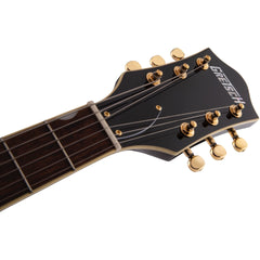 Gretsch G5655TG Electromatic Center Block Jr. Black Gold | Music Experience | Shop Online | South Africa