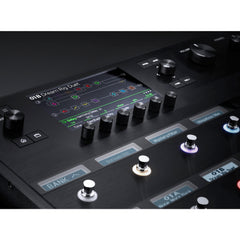 Line 6 Helix Guitar Multi-effects Processor | Music Experience | Shop Online | South Africa