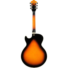 Ibanez AG75G-BS Artcore Brown Sunburst | Music Experience | Shop Online | South Africa