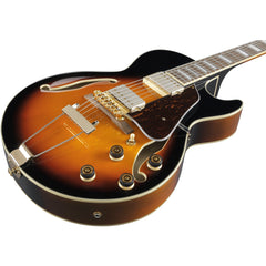 Ibanez AG75G-BS Artcore Brown Sunburst | Music Experience | Shop Online | South Africa