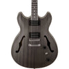 Ibanez AS53-TKF Artcore Transparent Black Flat | Music Experience | Shop Online | South Africa