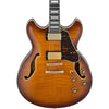 Ibanez AS93FM-VLS Artcore Expressionist Violin Sunburst | Music Experience | Shop Online | South Africa