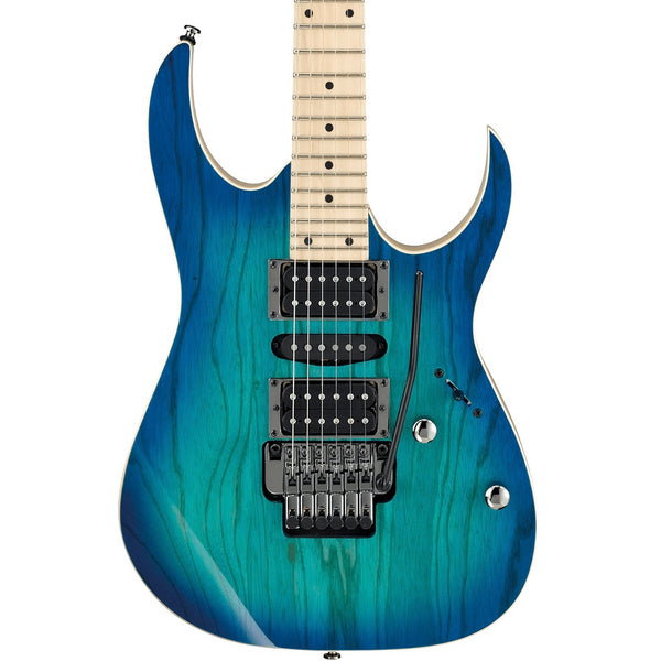 Ibanez RG370AHMZ-BMT RG Standard Blue Moon Burst | Music Experience | Shop Online | South Africa