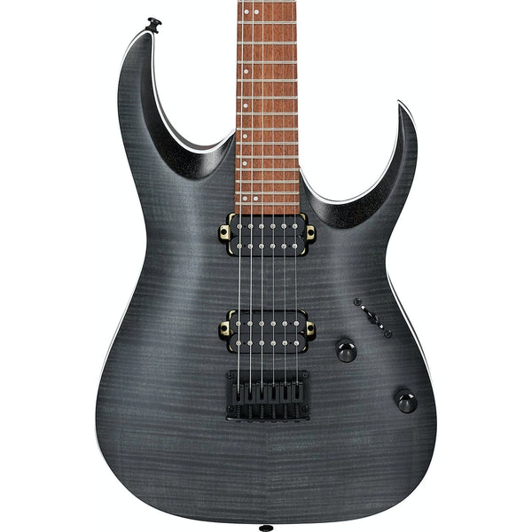 Ibanez RGA42FM-TGF RGA Standard Transparent Gray Flat | Music Experience | Shop Online | South Africa