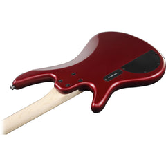 Ibanez SRMD200-CAM SR Mezzo Candy Apple Matte | Music Experience | Shop Online | South Africa