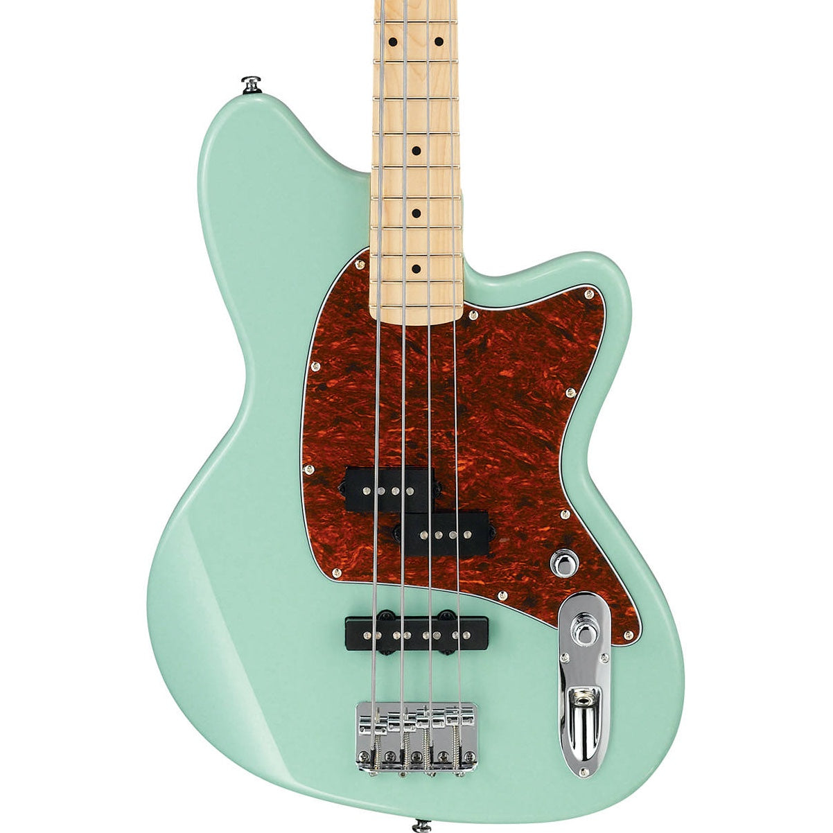 Ibanez TMB100M-MGR Talman Mint Green | Music Experience | Shop Online | South Africa