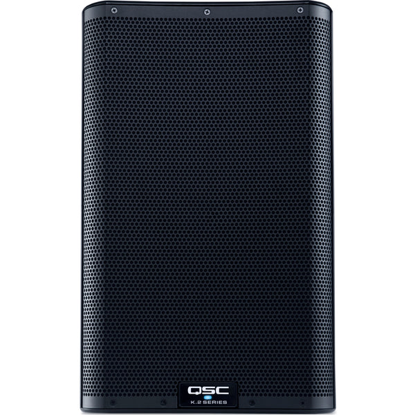 QSC K10.2 2000W 10" Powered Speaker | Music Experience | Shop Online | South Africa