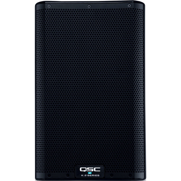 QSC K8.2 2000W 8" Powered Speaker | Music Experience | Shop Online | South Africa