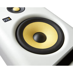 KRK ROKIT 7 G4 White Noise Active Studio Monitor Pair | Music Experience | Shop Online | South Africa